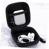 DIYEAH 3pcs Portable Storage Pouch for Data Cables and Earphones Wear-Resistant Organizer Bag for Travel and Daily Use Lightweight and Design view 3