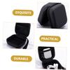 DIYEAH 3pcs Portable Storage Pouch for Data Cables and Earphones Wear-Resistant Organizer Bag for Travel and Daily Use Lightweight and Design view 4