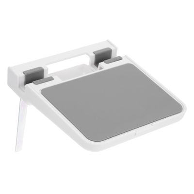 DIYEAH Security Camera Base Mount Wall Socket Bracket No Drill Plastic Camera Mount Bracket
