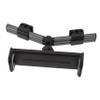 DOITOOL Adjustable Tablet Holder for Universal Smartphones and Tablets Rotating Mount Stand Easy Installation Portable Backseat Cradle Travelers view 1