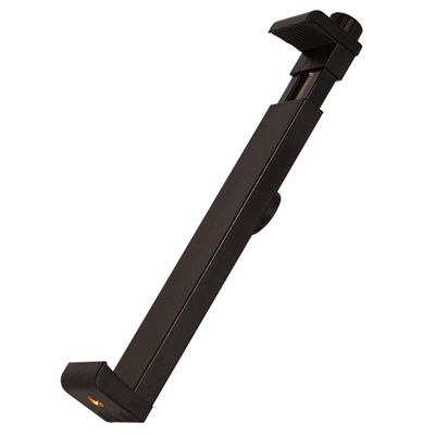HOMSFOU Tablet Tripod Mount for Tablets Portable Holder Interface Clamp Design for Stability Versatile Use Office Travel Settings
