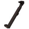 HOMSFOU Tablet Tripod Mount for Tablets Portable Holder Interface Clamp Design for Stability Versatile Use Office Travel Settings view 1