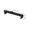HOMSFOU Tablet Tripod Mount for Tablets Portable Holder Interface Clamp Design for Stability Versatile Use Office Travel Settings view 3