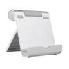 DOITOOL Aluminum Alloy Phone Holder Desk Tablet Stand Bed Holder for Tablet Base Smart Phone Bracket Design Stable Study Living Room view 1