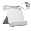 DOITOOL Aluminum Alloy Phone Holder Desk Tablet Stand Bed Holder for Tablet Base Smart Phone Bracket Design Stable Study Living Room view 3