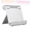 DOITOOL Aluminum Alloy Phone Holder Desk Tablet Stand Bed Holder for Tablet Base Smart Phone Bracket Design Stable Study Living Room view 4