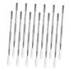 BIUDECO Professional Metal Spudger Tool Precision Electronics Repair Kit for Phone Laptop Screen Opening view 1