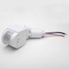 Angoily 12v Led Infrared Motion Sensor Controller for Dc Lights Delay Sensitivity Indoor Outdoor Use for Home Garage and Commercial Spaces view 4