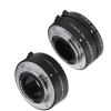 101621mm Macro Extension Lens Tube Set, Close Adapter for Olympus M4/3 Cameras, Sturdy Aluminum Alloy Construction, Auto Focus, for Macro Photography view 4