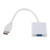 ACGTUY 1080P HDMI to Converter Digital to Analog Compatible Adapter Cable Compatible with The PC Television Box to Projector HDTV(Black) view 2
