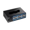 TEG-S25D: 24-Port Gigabit Desktop Switch with Metal Case for High-Speed Networking view 1