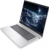 HP 2025 17.3 inch Laptop Computer  64GB RAM  1TB (512GB PCIE SSD & 512G 2.5inch Ex Drive)  AMD Ryzen 5 7430U 6-Cores Processor  Windows 11 Home with Microsoft 365 Trial  W/O Mouse view 2