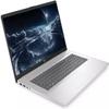 HP 2025 17.3 inch Laptop Computer  64GB RAM  1TB (512GB PCIE SSD & 512G 2.5inch Ex Drive)  AMD Ryzen 5 7430U 6-Cores Processor  Windows 11 Home with Microsoft 365 Trial  W/O Mouse view 3