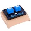 1pcs E000-22070 AVR Isolation Transformer PCB E000 Used for Generator AC Generator MX321 PCB Isolation Transformer view 1