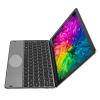 11" Touchscreen 2 in 1 Laptop, Flip Convertible Laptop, 32GB DDR4, 128GB SSD, 360 Degree Flip, 2MP 30fps HD Camera, 178 Degree Viewing Angle (Rosy Gold) (Gray) view 4