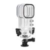 Action Camera Case 45m Protective Action Camera Underwater Diving Housing for X3 view 1