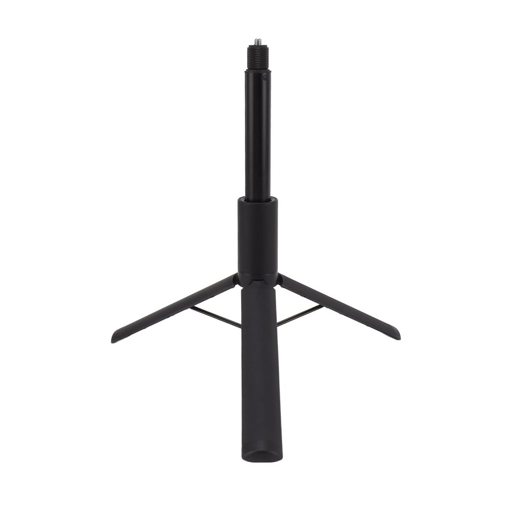Extendable Selfie Stick Tripod 47 Inch for Action Camera YZ712