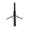 Extendable Selfie Stick Tripod 47 Inch for Action Camera YZ712 view 1