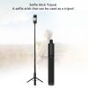Extendable Selfie Stick Tripod 47 Inch for Action Camera YZ712 view 2