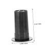 ABOOFAN 10pcs Speaker Port Tube Durable Subwoofer Accessories for Home Theater Diy Projects Easy Installation Deep Bass Enhancement Robust Build view 2