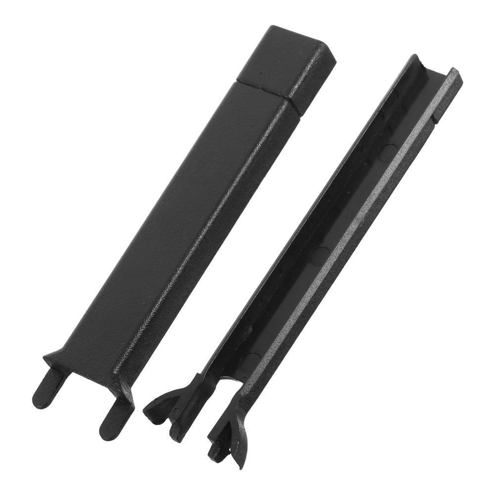 PRETYZOOM Car Wire Protector Duct Wire Duct for Vehicle Wiring Plastic Block for Cord Management