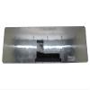 German GR Laptop Keyboard for Toshiba Satellite L50-C L50-C-1KP L50-C-1KR L50-C-1KX L50-C-1L2 L50-C-1P8 L50-C-1P9 L50-C-1PC L50-C-1PD Black Without Frame view 2