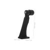 Zerodeko Metal Binocular Mount Adapter for Tripod Secure Threading Bracket for Bird Watching Outdoor Sports Events view 2