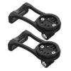 Anneome 2sets Handlebar for Cameras Easy Installation Mount for Road Secure and Stable Accessory for Cycling Adventures view 1
