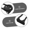 Anneome 2sets Handlebar for Cameras Easy Installation Mount for Road Secure and Stable Accessory for Cycling Adventures view 3