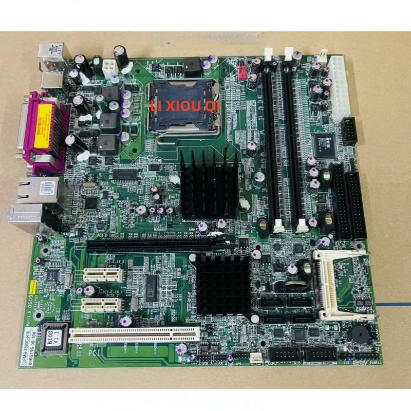 BAERUD 1pcs Office Equipment Parts ICPMB-7880G-R10