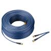 ACGTUY 1m 300cm 5m 3G-SDI Cable HD SDI 1080P Compatible with The Camera Screen Monitoring Live Streaming Broadcast Event Digital Video Cable(5m) view 2