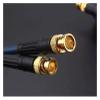 ACGTUY 1m 300cm 5m 3G-SDI Cable HD SDI 1080P Compatible with The Camera Screen Monitoring Live Streaming Broadcast Event Digital Video Cable(5m) view 4