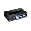 TEG-S24Dg: 24-Port Gigabit GREENnet Desktop Switch with Energy Savings view 1
