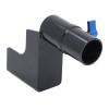 Adjustable Mounting Kit, Aluminum Alloy Short Wall Mount, Roof Mount for Internet Kit Satellite view 4