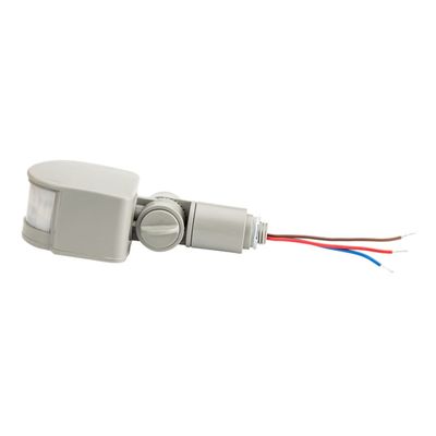Angoily Energy-Saving Led Motion Sensor Light Pir Sensor Ac85- Replacement for 60w Led Incandescent