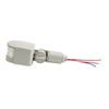 Angoily Energy-Saving Led Motion Sensor Light Pir Sensor Ac85- Replacement for 60w Led Incandescent view 1