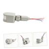 Angoily Energy-Saving Led Motion Sensor Light Pir Sensor Ac85- Replacement for 60w Led Incandescent view 2