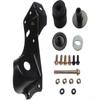 Truck Cab Mount Rear Left for 1986-1997 Ford Ranger view 1