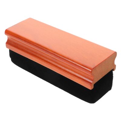 CALLARON Vinyl Record Cleaning Brush Kit Soft Velvet Stylus Cleaner for Turntable Maintenance Gentle Dust Removal Tool for Vinyl Albums Retro Record Player Cleaning Supply
