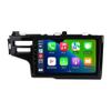 2+64GB Android Radio Stereo for Honda Jazz Fit 2014-2020 Stereo Upgrade Dash Kit GPS Navigation,9" IPS Touch Screen Head Unit with Car-Play & Android Auto/SWC/Rear View view 1