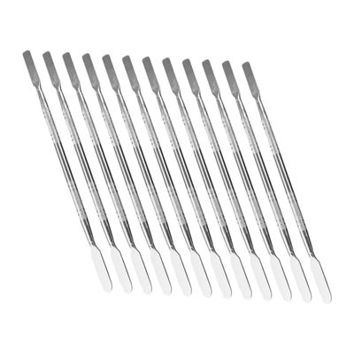 DOITOOL Professional Cell Phone Laptop Repair Kit 12pcs Metal Flat Spudger Dismantling Tool Precision Pry Bars Electronics Repair Set