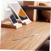 DOITOOL Professional Cell Phone Laptop Repair Kit 12pcs Metal Flat Spudger Dismantling Tool Precision Pry Bars Electronics Repair Set view 4