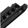 OUNONA Block Bar Terminal Block for Automotive Electrical Connections Pole Design with Cover Easy Installation for Boats and Rvs view 3