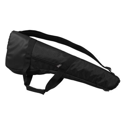 Fydun Camera Stabilizer Storage Bag Large Capacity 2 Way Zipper for Ronin RS3Pro RS3Mini RS3 RS2 Crane Nylon