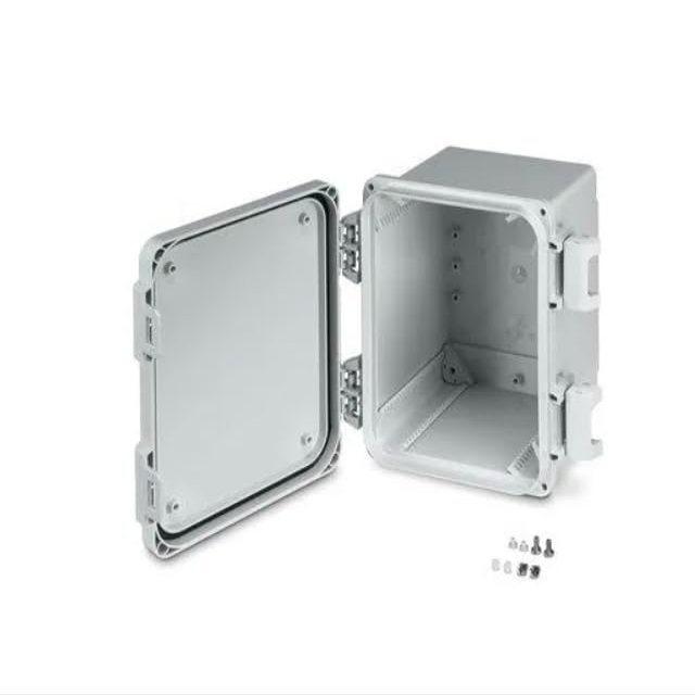 1471773,Enclosures, Boxes, & Cases OCS HP 100806 GY7035