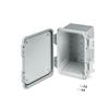 1471773,Enclosures, Boxes, & Cases OCS HP 100806 GY7035 view 1