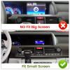 2+64GB Android Radio Stereo for Honda Elysion 2012 2013 2014 2015(Small Screen) Stereo Upgrade Dash Kit GPS Navigation,9" IPS Touch Screen Head Unit with Car-Play & Android Auto/SWC/Rear View view 2
