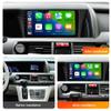2+64GB Android Radio Stereo for Honda Elysion 2012 2013 2014 2015(Small Screen) Stereo Upgrade Dash Kit GPS Navigation,9" IPS Touch Screen Head Unit with Car-Play & Android Auto/SWC/Rear View view 3