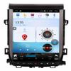 Rolax 12.1 inches Android 13 Compatible with Toyota Alphard A20 2008-2012 GPS Navigation Car Radio Multimedia Video Player DSP Stereo 4G Bluetooth WiFi view 1
