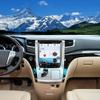 Rolax 12.1 inches Android 13 Compatible with Toyota Alphard A20 2008-2012 GPS Navigation Car Radio Multimedia Video Player DSP Stereo 4G Bluetooth WiFi view 2